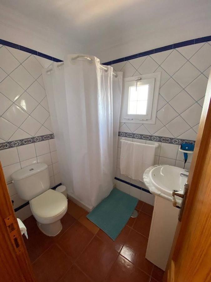 Vila Cosy Twin Beds La Baja Santa Cruz de Tenerife Exteriér fotografie