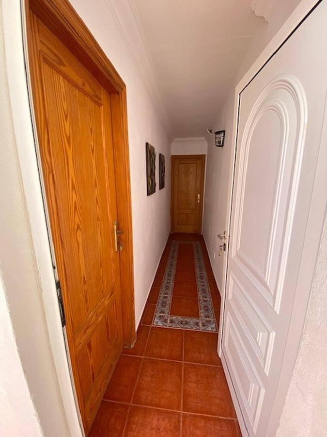 Vila Cosy Twin Beds La Baja Santa Cruz de Tenerife Exteriér fotografie
