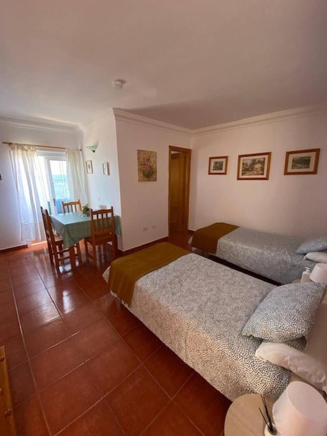 Vila Cosy Twin Beds La Baja Santa Cruz de Tenerife Exteriér fotografie