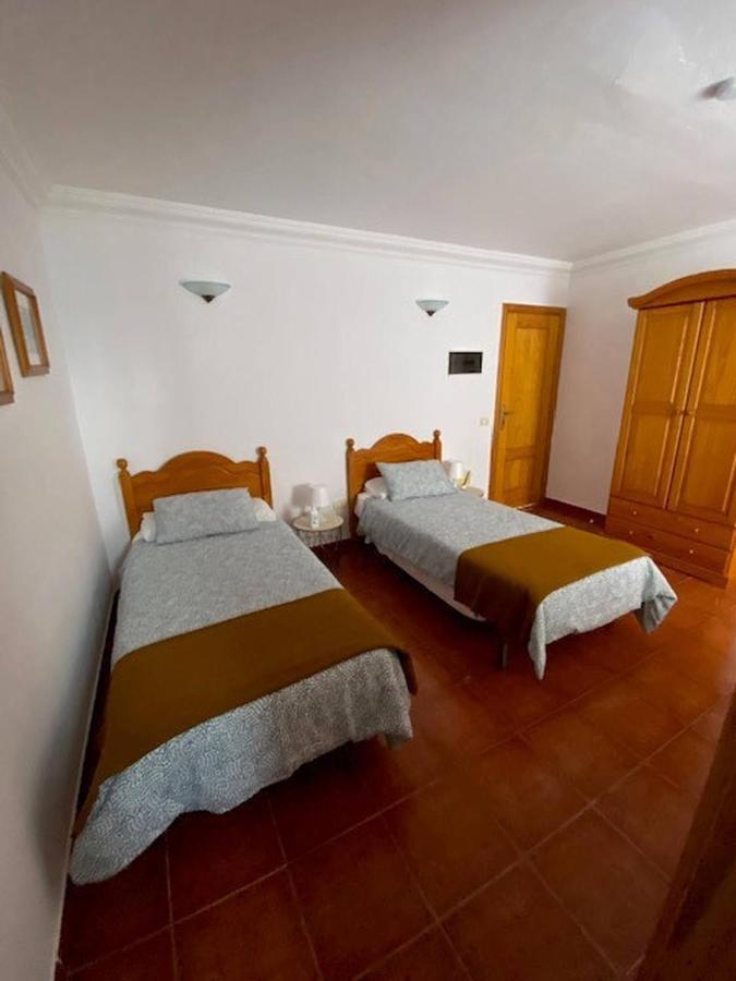 Vila Cosy Twin Beds La Baja Santa Cruz de Tenerife Exteriér fotografie