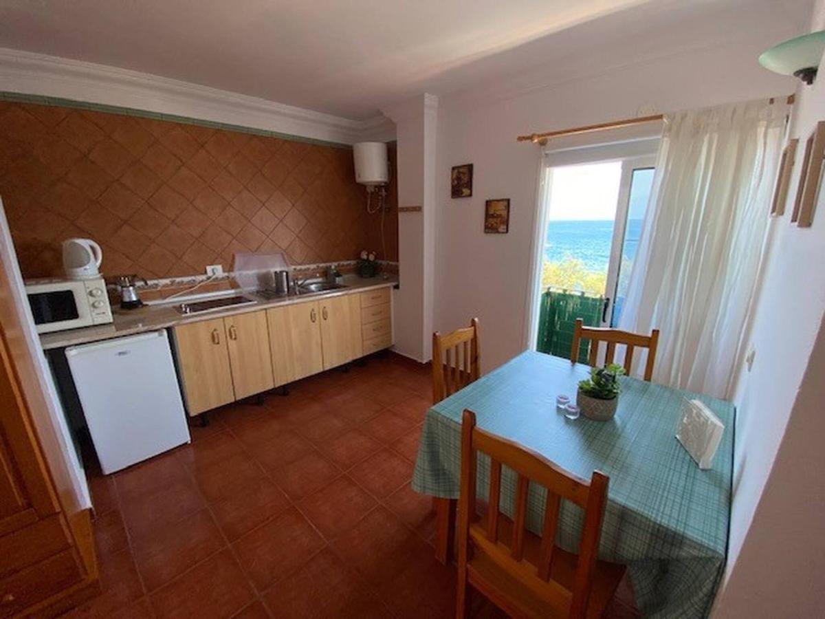 Vila Cosy Twin Beds La Baja Santa Cruz de Tenerife Exteriér fotografie