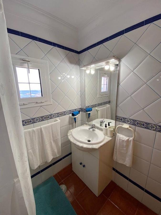 Vila Cosy Twin Beds La Baja Santa Cruz de Tenerife Exteriér fotografie